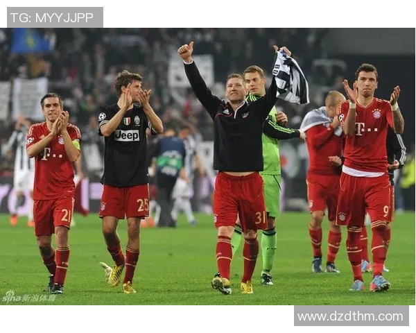 13赛季拜仁与尤文激战回顾：巅峰对决中的战术较量与精彩瞬间分析